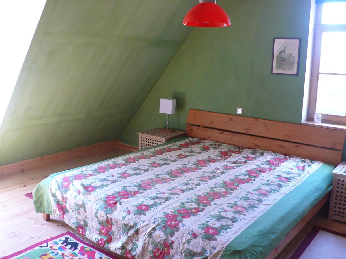 Villa Gaertnerhaus By Interhome Heyda Bagian luar foto